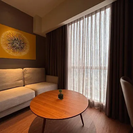 The Hotel Residences At Acqua